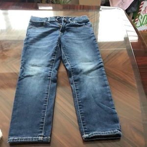 Boys Gap Denim size 6 regular